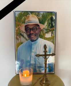 Décès de l’Hon. Joseph Hyacinthe Owona Kono, Président d’Afruibana