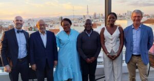 Afruibana élit un bureau exécutif renouvelé